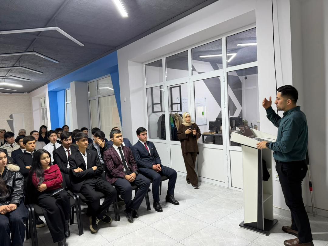 ТГУПБП: Устойчивые шаги в развитии дуального образования