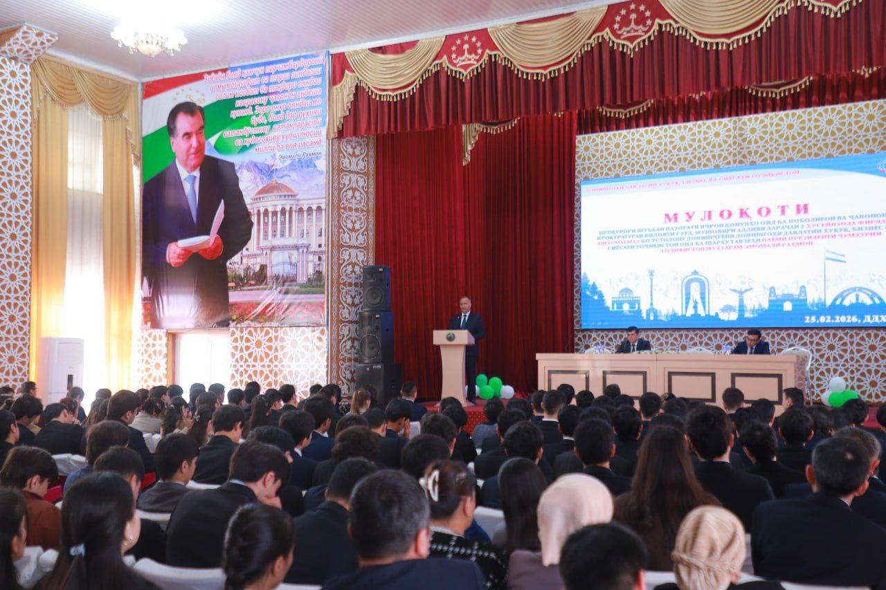 Послание президента — руководство для устойчивого развития государства