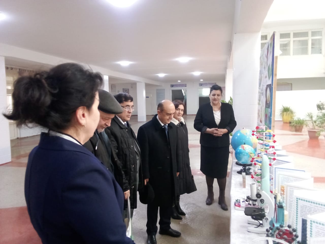 Современная математика и методы её преподавания