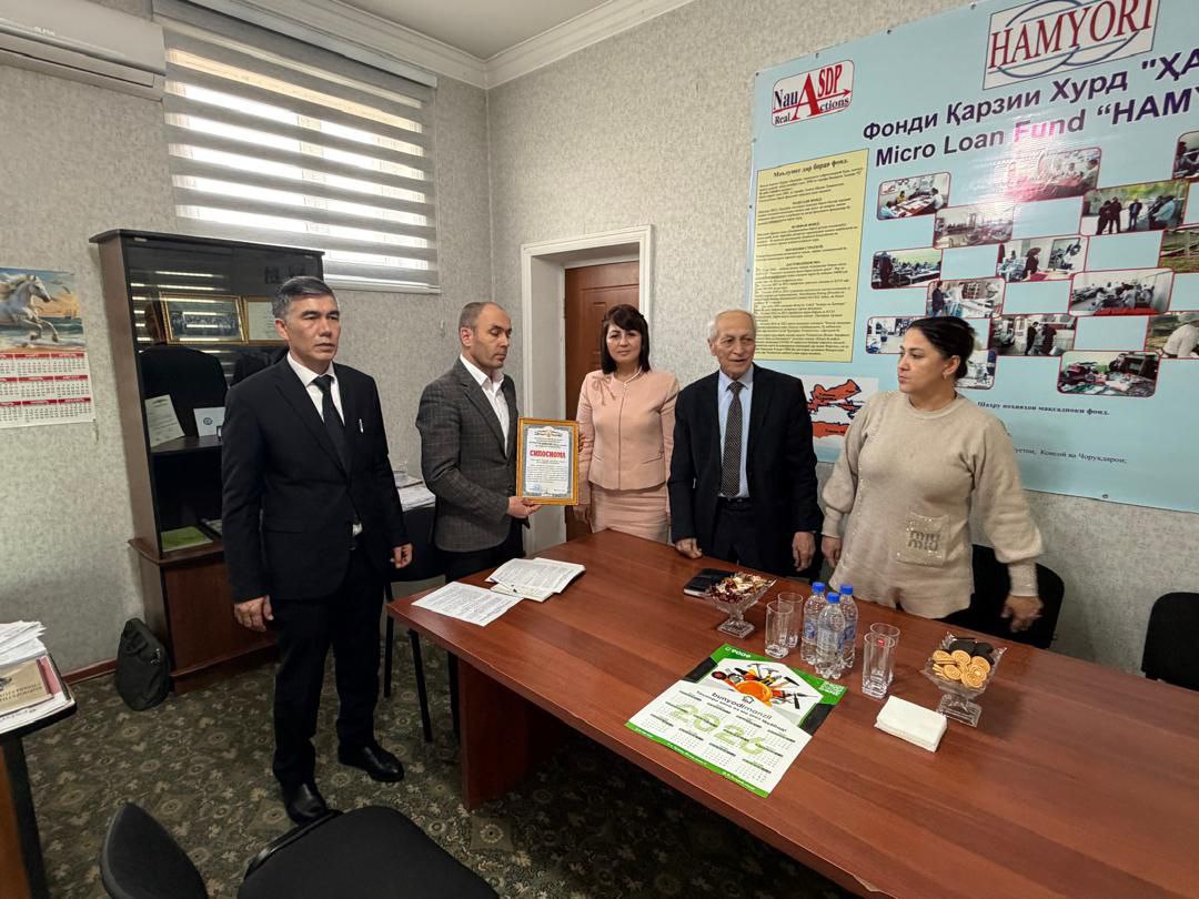 ТГУПБП: Развитие дуального образования и изучение опыта квалифицированных специалистов