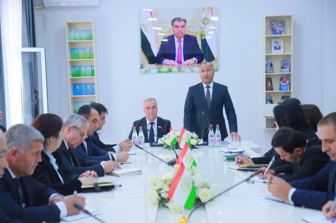 TSULBP: Strengthening National Identity and Safeguarding Achievements of Independence